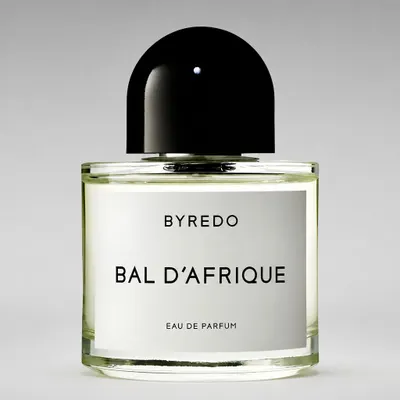 Bal d’Afrique Byredo 99ml Testado 
