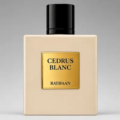 Rayhaan Cedrus Blanc 