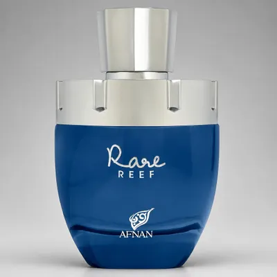 Perfume Rare Reef Afnan