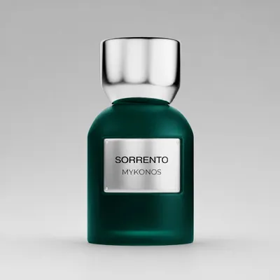 Sorrento Mykonos(Extrato de parfum) 50 ml