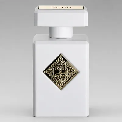 Musk Terapy Initio