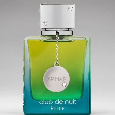 Lançamento-Club De Nuit Elite de Armaf