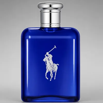 Polo Blue de Ralph Lauren 125ml 