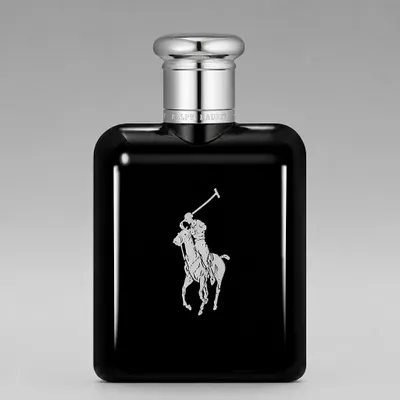 Polo Black 125 ml 