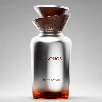 Lançamento-Refletion Mykonos 100ml 