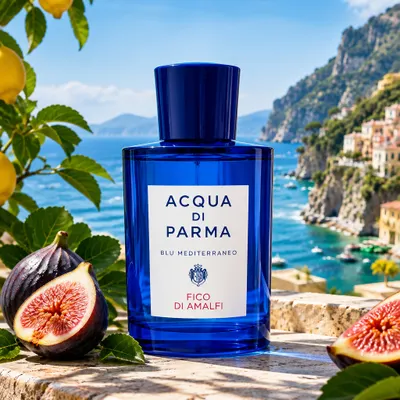 Aqua di Parma Fico de Amalfi 150 ml tester