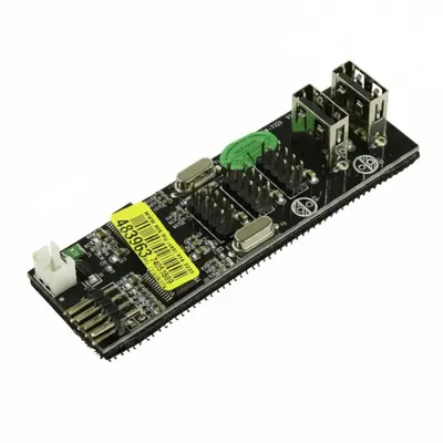 ADAPTADOR EXTENSAO USB INTERNO ACHUB500 