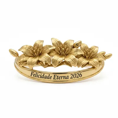Pin  Lirios