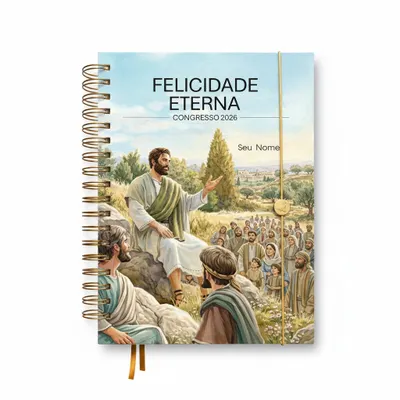 Caderno  Sermão do Monte  2