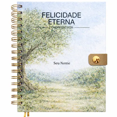 Caderno  Oliveira