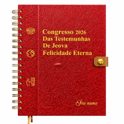 Caderno  Poderá
