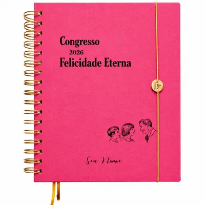 Caderno  Grande Instrutor