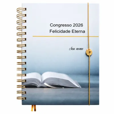Caderno  Bíblia Ensina