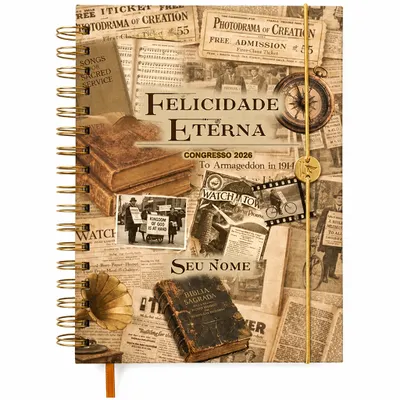 Caderno  Notícias