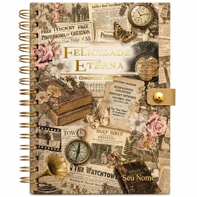 Caderno  Notícias 2