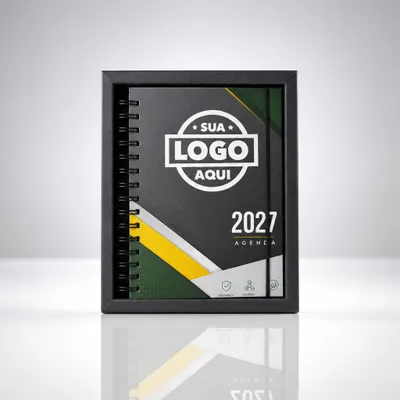 Agenda 2027 - personalizada 