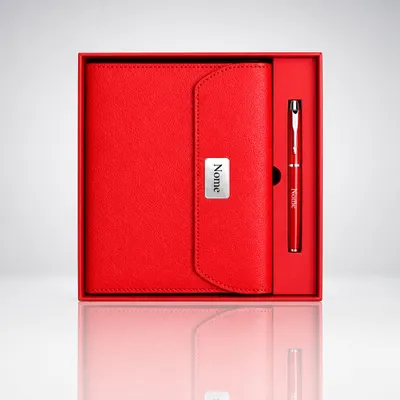 Kit  Executivo Personalizado