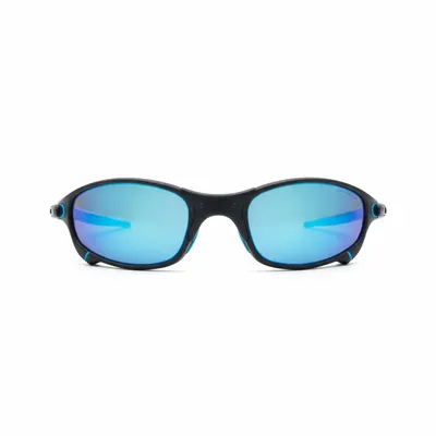 Juliet Carbon Ice kit Azul 