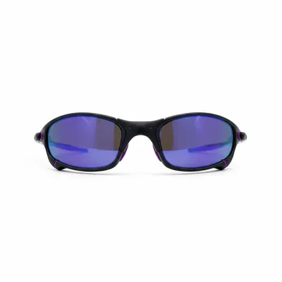 Juliet Carbon Roxo Kit Roxo