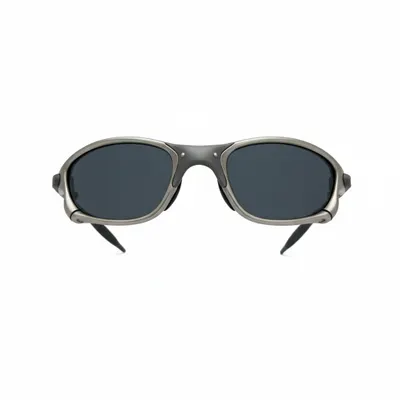 Double X Tio 2 Black