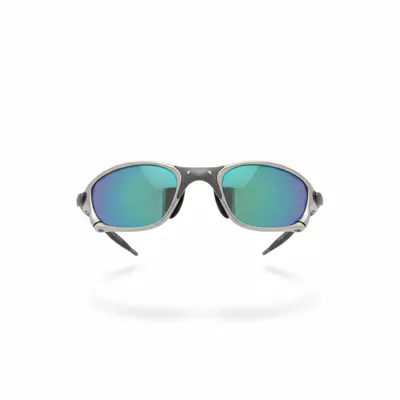 Double X Tio 2 Verde 