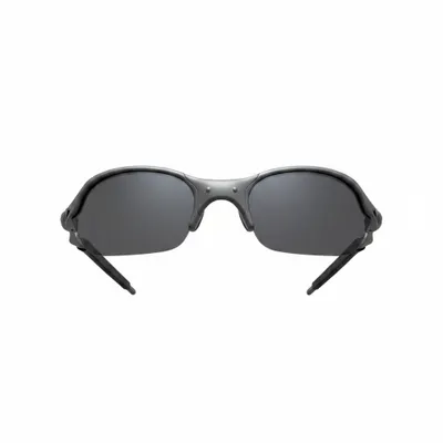 Romeo 2 Xmetal Lente Black