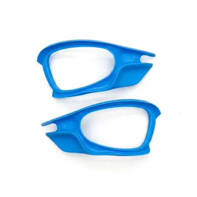 Sideblinder Azul Claro |Juliet