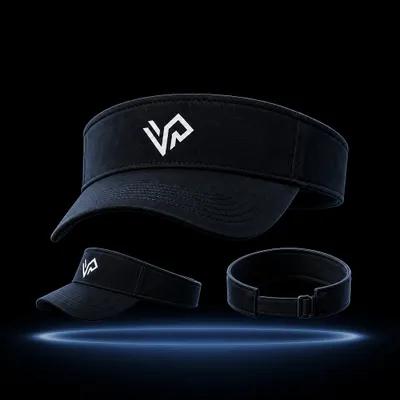 Viseira - VPRO 