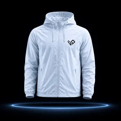 Blusa Corta-Vento - VPRO