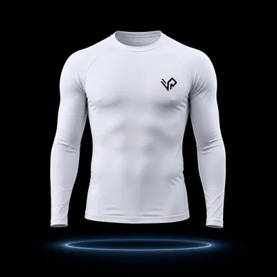 Camiseta Térmica - VPRO