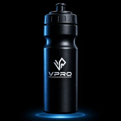 Garrafa Squeeze VPRO