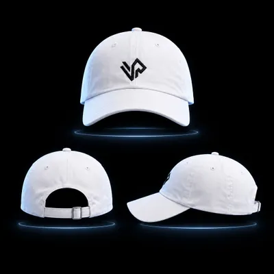 Boné Dad Hat - VPRO