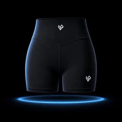 Shorts de Compressão GLOW - VPRO