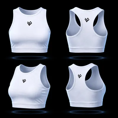 Regata Cropped - VPRO