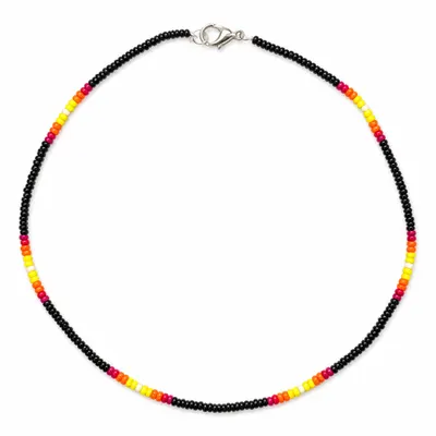 Cordão HVENLY® Snake Bead