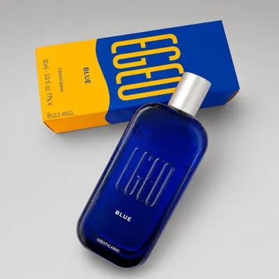 Egeo blue Masc 90ml 