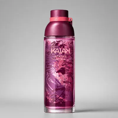 Kaiak aventura  intensa  fem 100ml