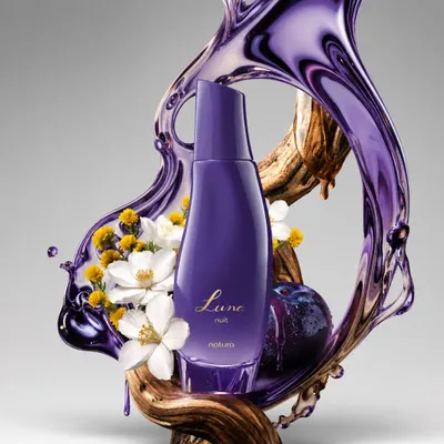 Luna Nuit natura 75ml