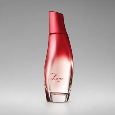 Luna Coragem natura 75ml