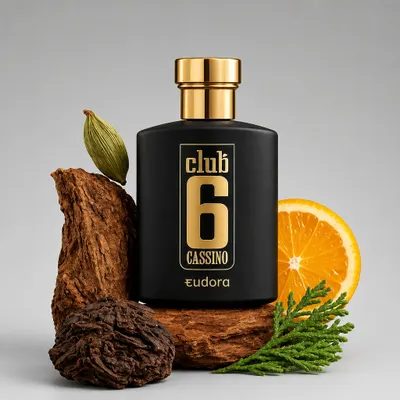 Club6 Cassino 95ml