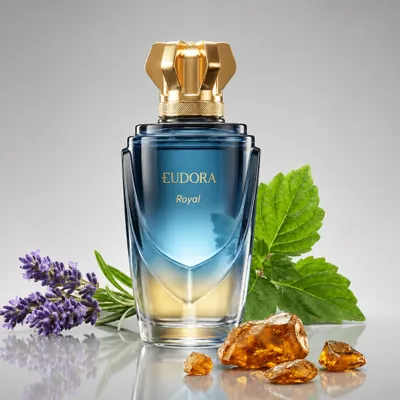 Eudora Royal masc 100ml