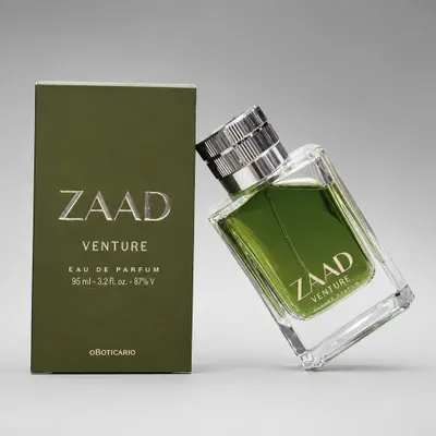 Eau de parfum Zaad Venture 95ml