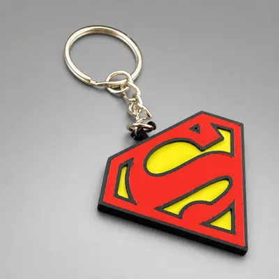 Chaveiro Superman