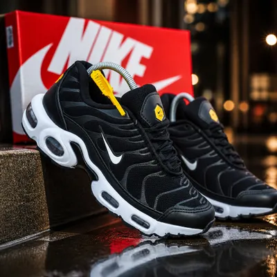 Tênis Nike TN