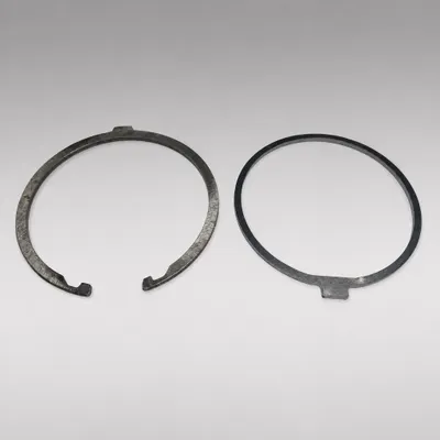 Kit trava caixa satélite Renault 