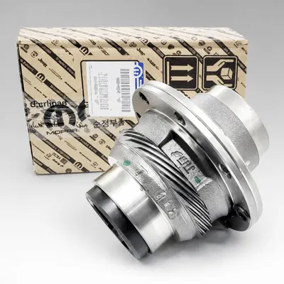 Caixa Satélite Fiat