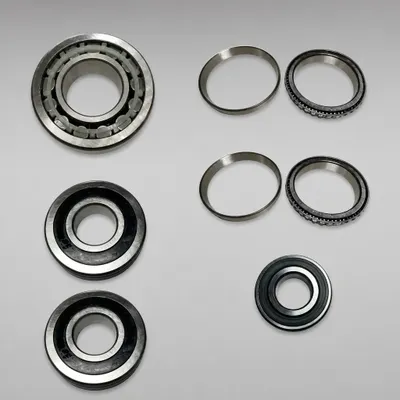 Kit de rolamentos Fiat 