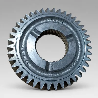Engrenagem 3° fixa Fiat -