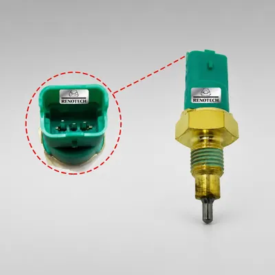 Interruptor de re Renault 3 fios
