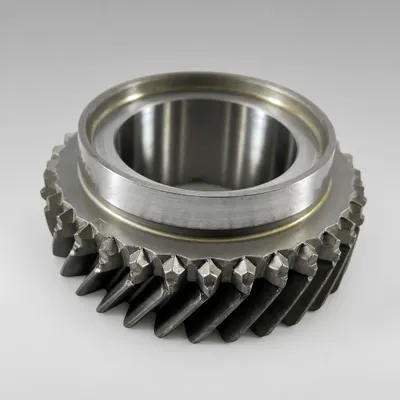 Engrenagem de 4 34 dentes